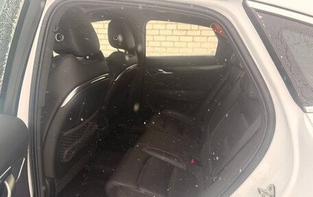 Geely Tugella FY11, 2023 год, 2 250 000 рублей, 13 фотография