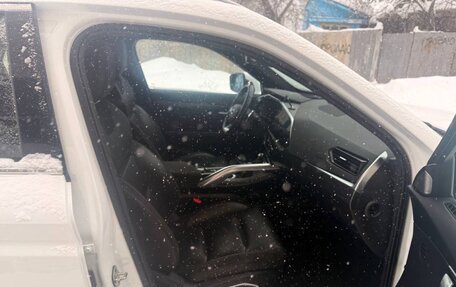 Geely Tugella FY11, 2023 год, 2 250 000 рублей, 11 фотография