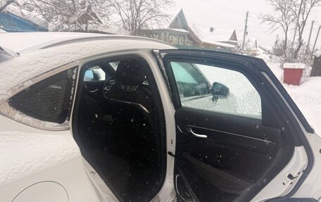 Geely Tugella FY11, 2023 год, 2 250 000 рублей, 12 фотография