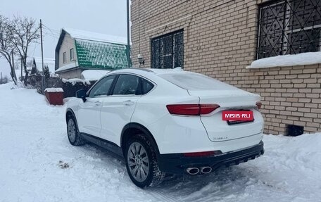 Geely Tugella FY11, 2023 год, 2 250 000 рублей, 2 фотография