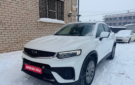 Geely Tugella FY11, 2023 год, 2 250 000 рублей, 1 фотография