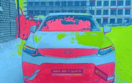 Geely Tugella FY11, 2023 год, 2 250 000 рублей, 3 фотография