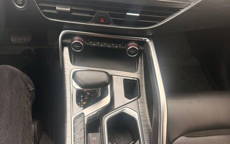 Geely Tugella FY11, 2023 год, 2 250 000 рублей, 16 фотография