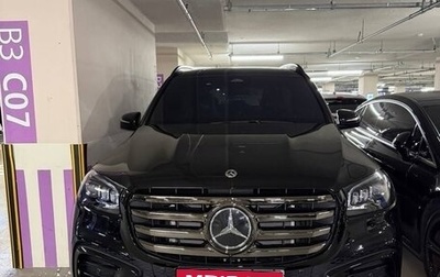 Mercedes-Benz GLS, 2025 год, 15 800 000 рублей, 1 фотография