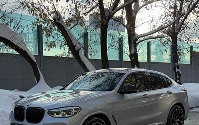 BMW X4, 2019 год, 4 950 000 рублей, 1 фотография