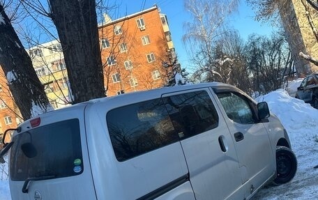 Nissan NV200, 2016 год, 1 350 000 рублей, 1 фотография