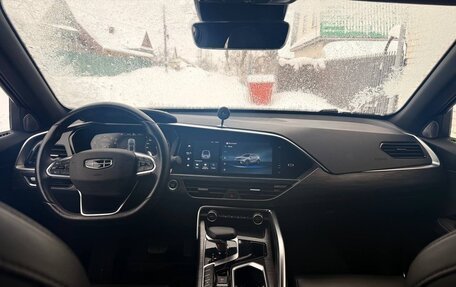 Geely Tugella FY11, 2023 год, 2 250 000 рублей, 17 фотография