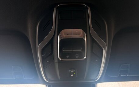 Geely Tugella FY11, 2023 год, 2 250 000 рублей, 20 фотография