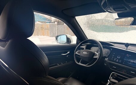 Geely Tugella FY11, 2023 год, 2 250 000 рублей, 19 фотография