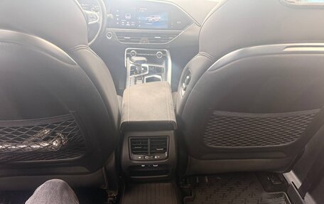 Geely Tugella FY11, 2023 год, 2 250 000 рублей, 18 фотография