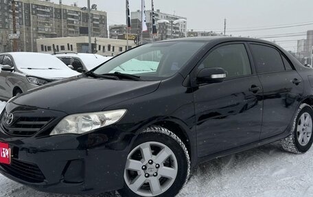 Toyota Corolla, 2011 год, 990 000 рублей, 1 фотография