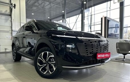 Haval F7, 2026 год, 3 499 000 рублей, 1 фотография