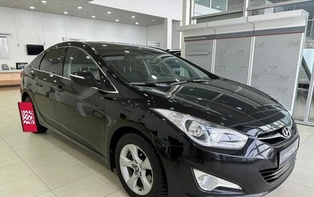 Hyundai i40 I рестайлинг, 2014 год, 1 349 900 рублей, 1 фотография