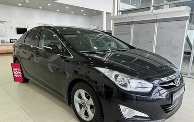 Hyundai i40 I рестайлинг, 2014 год, 1 349 900 рублей, 1 фотография