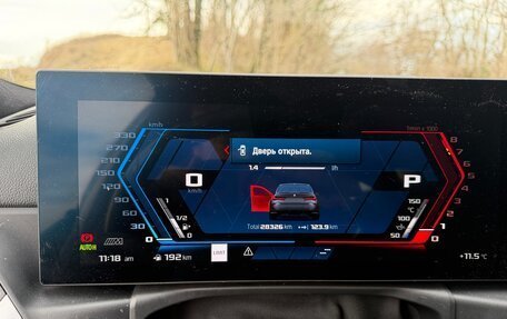 BMW M3, 2022 год, 10 200 000 рублей, 4 фотография