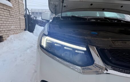 Geely Tugella FY11, 2023 год, 2 250 000 рублей, 22 фотография