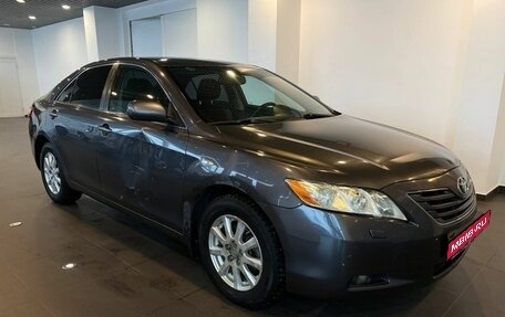 Toyota Camry, 2008 год, 693 000 рублей, 1 фотография