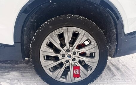 Geely Tugella FY11, 2023 год, 2 250 000 рублей, 21 фотография