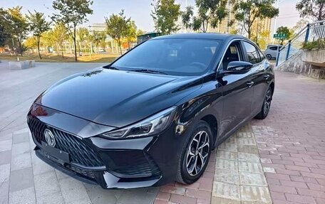 MG 5, 2022 год, 1 080 000 рублей, 1 фотография