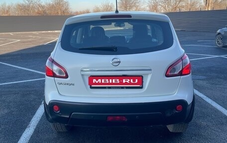 Nissan Qashqai, 2011 год, 800 000 рублей, 4 фотография