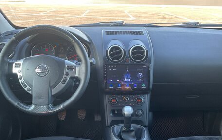 Nissan Qashqai, 2011 год, 800 000 рублей, 10 фотография