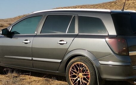 Opel Astra H, 2012 год, 1 150 000 рублей, 1 фотография