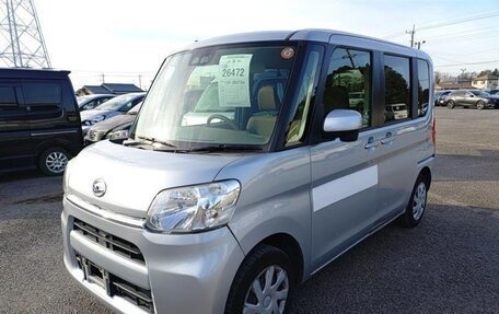 Daihatsu Tanto III, 2016 год, 450 000 рублей, 1 фотография