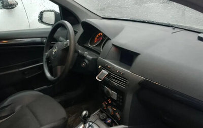 Opel Astra H, 2005 год, 240 000 рублей, 1 фотография