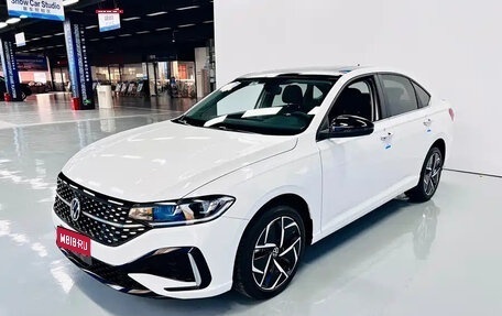 Volkswagen Lavida, 2023 год, 1 746 911 рублей, 1 фотография