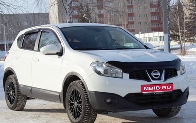 Nissan Qashqai, 2012 год, 1 150 000 рублей, 1 фотография