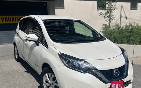 Nissan Note II рестайлинг, 2018 год, 1 200 000 рублей, 1 фотография