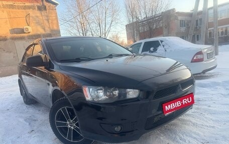 Mitsubishi Lancer IX, 2009 год, 690 000 рублей, 1 фотография