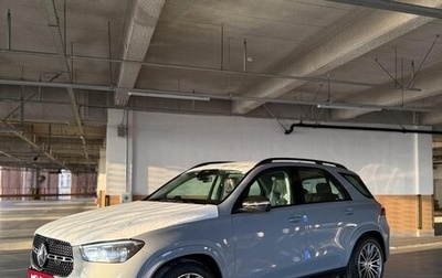 Mercedes-Benz GLE, 2026 год, 13 700 000 рублей, 1 фотография