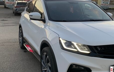 Geely Coolray I, 2019 год, 1 690 000 рублей, 1 фотография