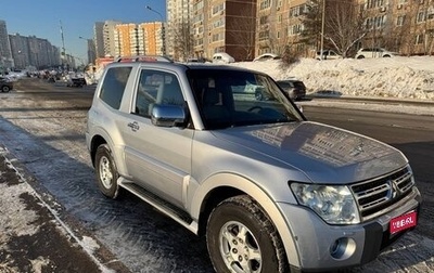 Mitsubishi Pajero IV, 2009 год, 2 200 000 рублей, 1 фотография