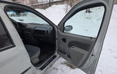 Renault Logan I, 2005 год, 265 000 рублей, 12 фотография