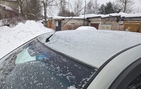 Renault Logan I, 2005 год, 265 000 рублей, 17 фотография