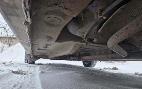 Renault Logan I, 2005 год, 265 000 рублей, 20 фотография