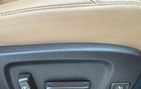 Lexus RX IV рестайлинг, 2016 год, 3 638 000 рублей, 12 фотография