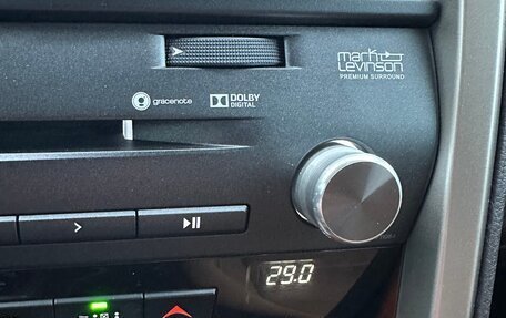 Lexus RX IV рестайлинг, 2016 год, 3 638 000 рублей, 23 фотография