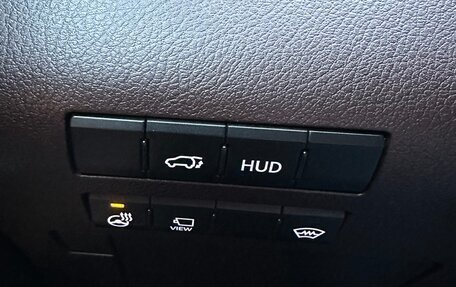 Lexus RX IV рестайлинг, 2016 год, 3 638 000 рублей, 20 фотография