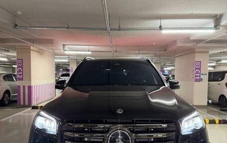 Mercedes-Benz GLS, 2025 год, 15 800 000 рублей, 4 фотография