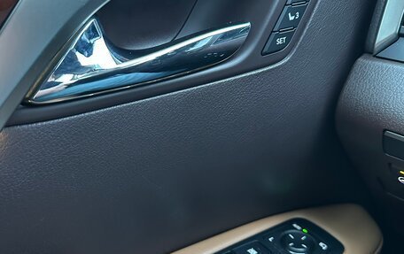 Lexus RX IV рестайлинг, 2016 год, 3 638 000 рублей, 18 фотография