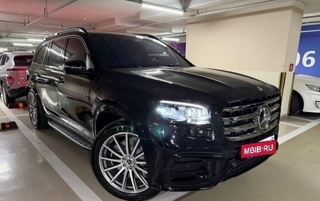 Mercedes-Benz GLS, 2025 год, 15 800 000 рублей, 6 фотография