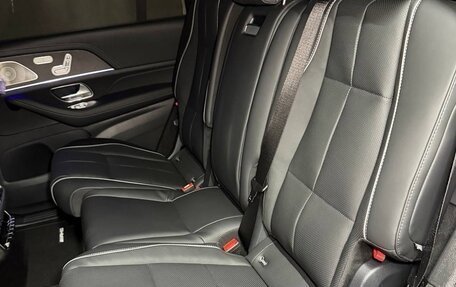 Mercedes-Benz GLS, 2025 год, 15 800 000 рублей, 14 фотография