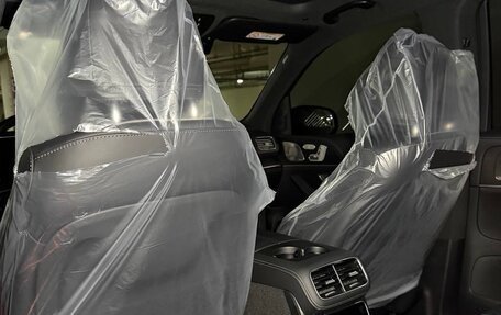 Mercedes-Benz GLS, 2025 год, 15 800 000 рублей, 15 фотография