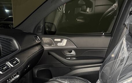 Mercedes-Benz GLS, 2025 год, 15 800 000 рублей, 11 фотография