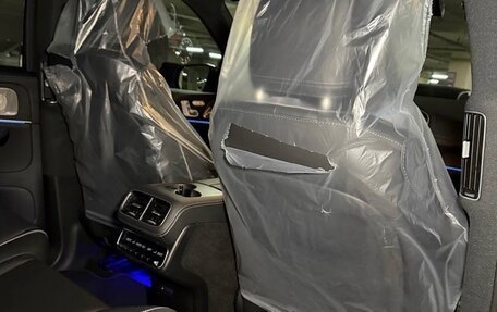 Mercedes-Benz GLS, 2025 год, 15 800 000 рублей, 12 фотография