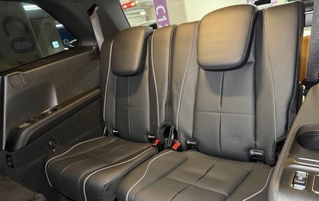 Mercedes-Benz GLS, 2025 год, 15 800 000 рублей, 17 фотография