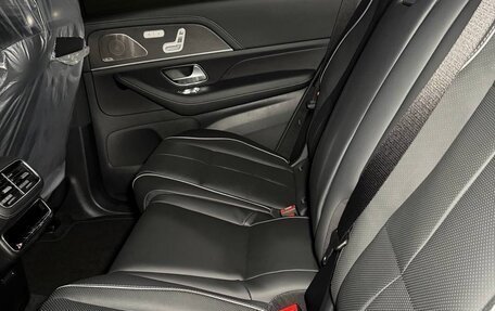 Mercedes-Benz GLS, 2025 год, 15 800 000 рублей, 16 фотография